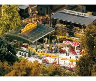 модель AUHAGEN 11366 модель AUHAGEN 11366