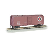 модель BACHMANN 17018
Наличие: на складе модель BACHMANN 17018