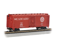 модель BACHMANN 17046
Наличие: на складе модель BACHMANN 17046