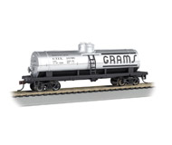 модель BACHMANN 17846
Наличие: на складе модель BACHMANN 17846