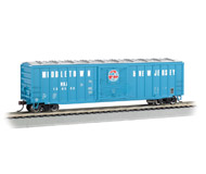 модель BACHMANN 19603 модель BACHMANN 19603