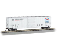 модель BACHMANN 19605 модель BACHMANN 19605