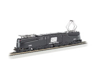 модель BACHMANN 65205
Наличие: на складе модель BACHMANN 65205