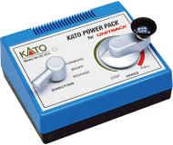 модель KATO 22014
Наличие: на заказ модель KATO 22014