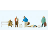 модель PREISER 14119 модель PREISER 14119