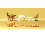 модель PREISER 14162
Наличие: на складе модель PREISER 14162