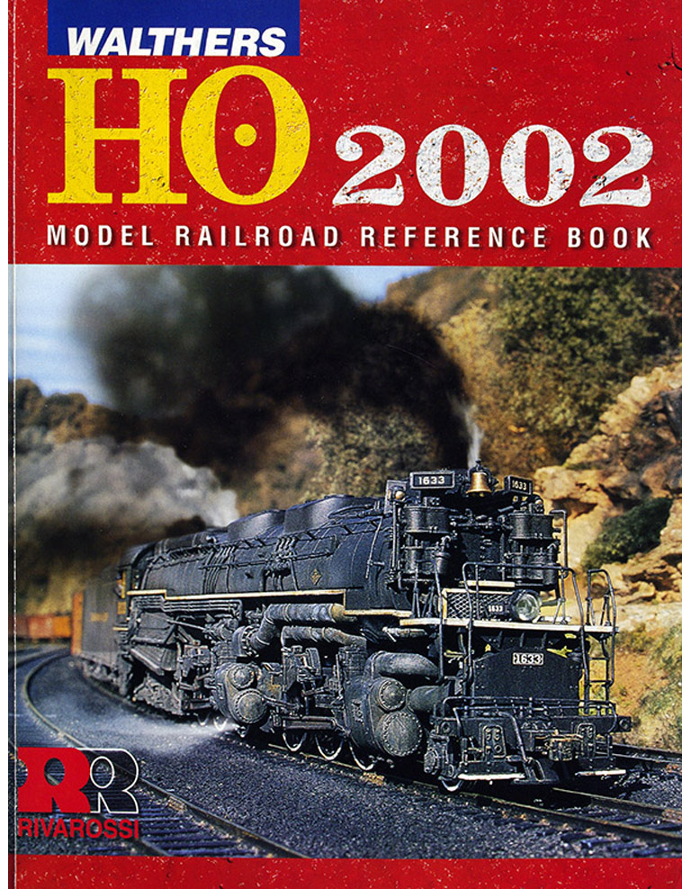 модель TRAIN 19826-85
Наличие: на складе модель TRAIN 19826-85